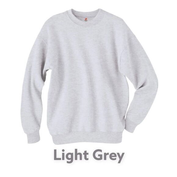 NWT Wool + Pepper Co. SOUTHEAST Custom Location Unisex Crewneck - Picture 10 of 15